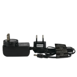Pool Blaster Catfish adapter. voorkant