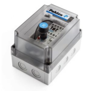 Jet Swim Motion Control box