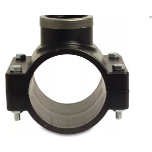 Aanboorzadel 90 mm x ½"