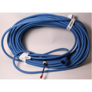 Dolphin drijfkabel compleet 43 mtr