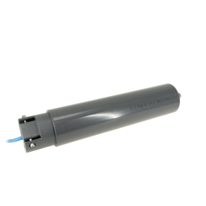 Aquadeck buismotor 250 Nm vzv 10 mtr kabel