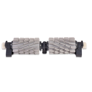 Dolphin Pvc borstel voor compleet