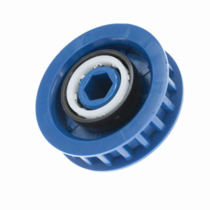 Dolphin geleidering as tbv Wave 150 en 200 XL