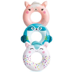 Cute Animal zwemband