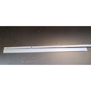 Regent Interhiva plastic profiel/coping
