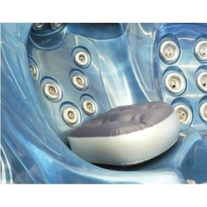 Life spa booster seat voorbeeld