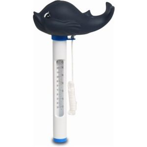 Thermometer walvis groot voorbeeld
