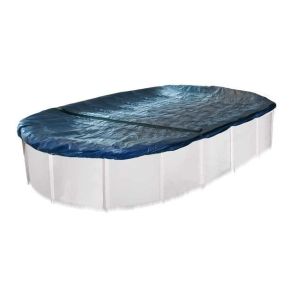 Interline winterafdekking 12.50 x 6.40 meter
