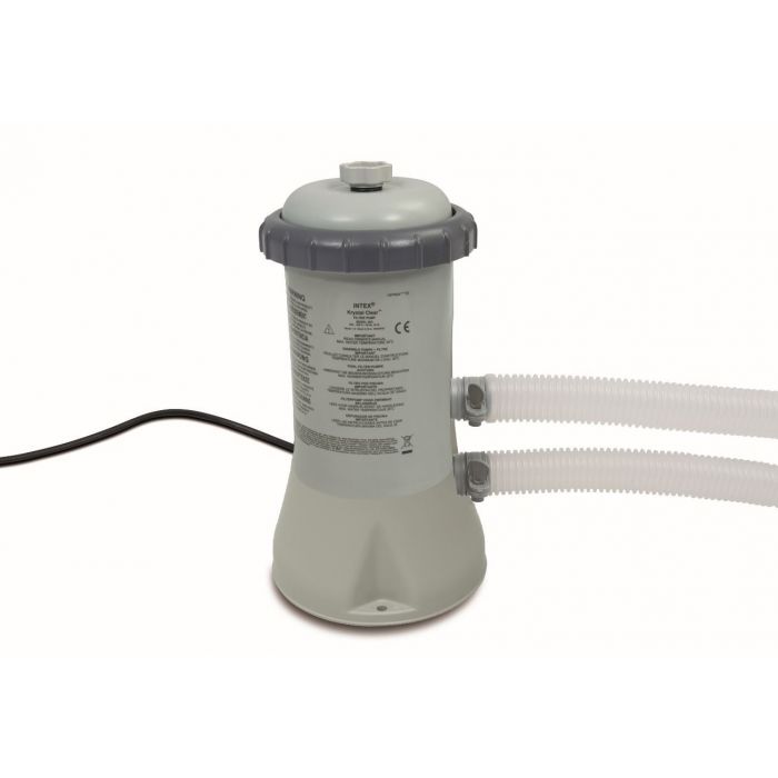 Intex filterpomp 28604GS | Dezwembadspecialist.nl