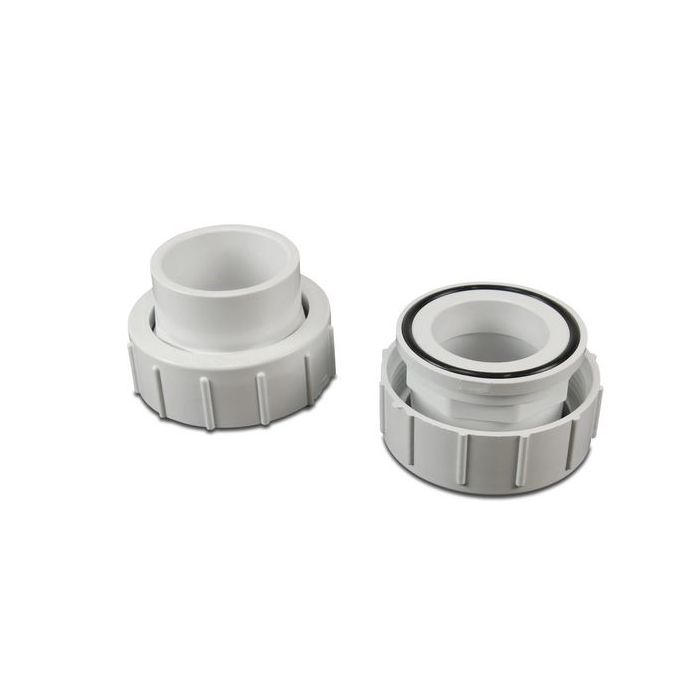 Hayward Coupler set 50 mm GLXCELLUNION