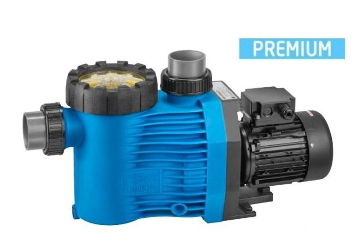Badu Gamma 20 400 Volt Dezwembadspecialist Nl