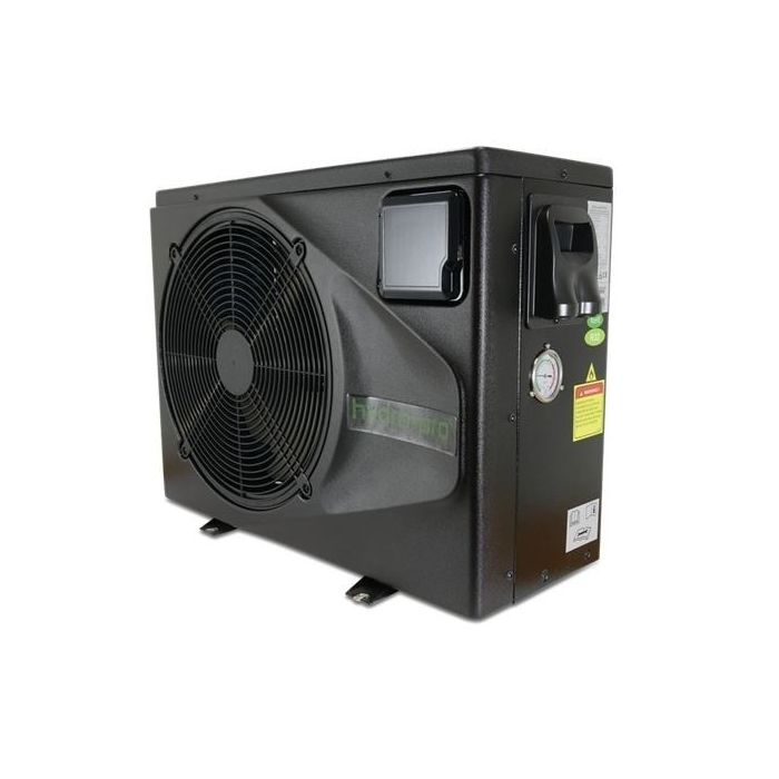hydro pro p14 14 kw de zwembadspecialist