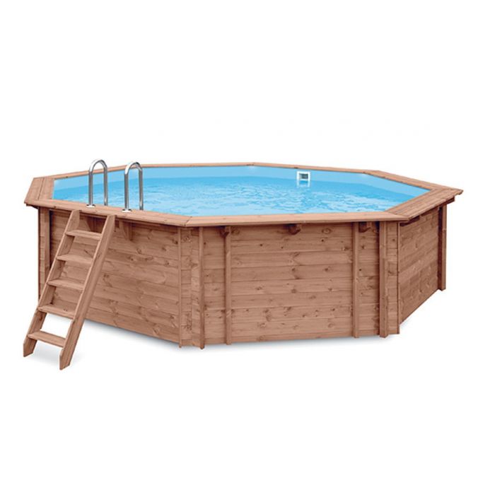 Bali Ø 655 x 136 De Zwembadspecialist