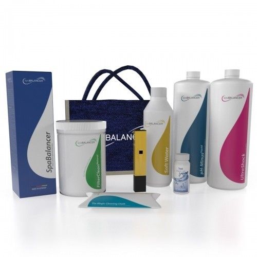 Spa SpaBalancer starterset De Zwembadspecialist