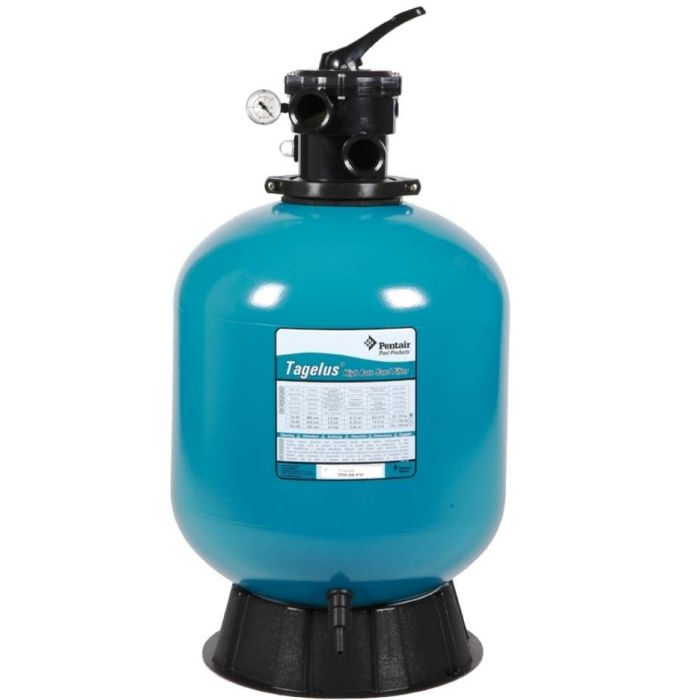 Zandfilter Tagelus TA60 Dezwembadspecialist.nl